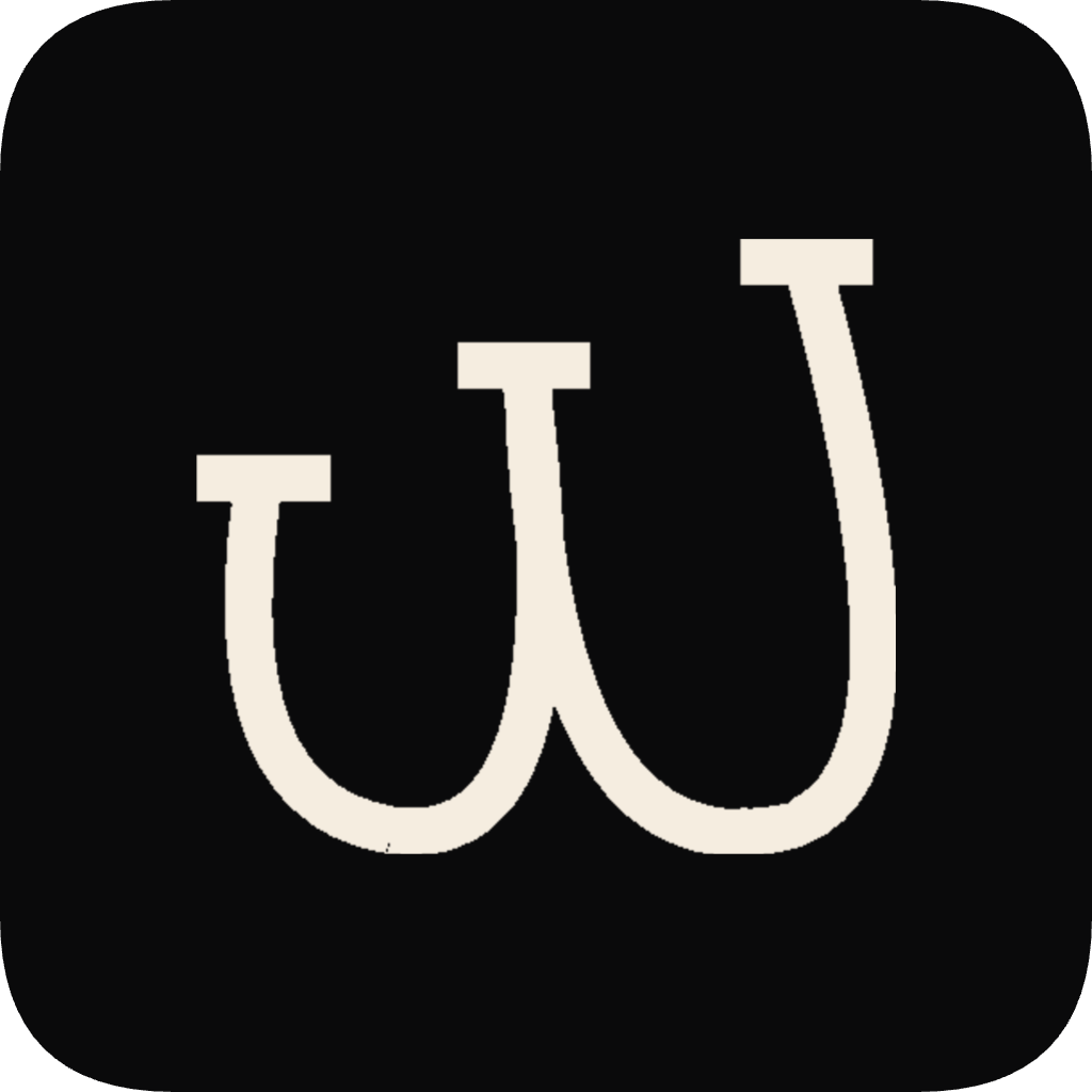 Ask The W mark